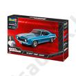 Revell 1:24 Fast & Furious '69 Chevy Yenko Camaro Revell 1:24 Fast & Furious '69 Chevy Yenko Camaro