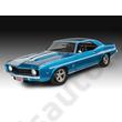 Revell 1:24 Fast & Furious '69 Chevy Yenko Camaro Revell 1:24 Fast & Furious '69 Chevy Yenko Camaro