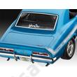 Revell 1:24 Fast & Furious '69 Chevy Yenko Camaro Revell 1:24 Fast & Furious '69 Chevy Yenko Camaro