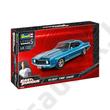 Revell 1:24 Fast & Furious '69 Chevy Yenko Camaro Revell 1:24 Fast & Furious '69 Chevy Yenko Camaro