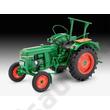 Revell 1:24 Deutz D30 Easy-Click SET Revell 1:24 Deutz D30 Easy-Click SET