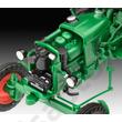 Revell 1:24 Deutz D30 Easy-Click SET Revell 1:24 Deutz D30 Easy-Click SET