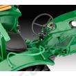 Revell 1:24 Deutz D30 Easy-Click SET Revell 1:24 Deutz D30 Easy-Click SET