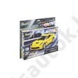 Revell 1:25 2014 Corvette Stingray Easy-Click SET Revell 1:25 2014 Corvette Stingray Easy-Click SET