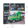 Revell 1:32 Kenworth T600 SET Revell 1:32 Kenworth T600 SET