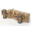 Zvezda 1:35 WWII German Heavy 4WD Cargo Truck L4500A Schwerer LKW 4,,5T Zvezda 1:35 WWII German Heavy 4WD Cargo Truck L4500A Schwerer LKW 4,,5T