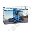 Italeri 1:24 Scania R400 Streamline Flat Roof Italeri 1:24 Scania R400 Streamline Flat Roof