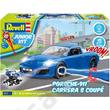 Revell 1:20 Porshce 911 Carrera S Coupé JUNIOR KIT Revell 1:20 Porshce 911 Carrera S Coupé JUNIOR KIT