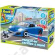 Revell 1:20 Porshce 911 Carrera S Coupé JUNIOR KIT Revell 1:20 Porshce 911 Carrera S Coupé JUNIOR KIT