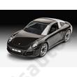 Revell 1:20 Porshce 911 Targa 4S JUNIOR KIT Revell 1:20 Porshce 911 Targa 4S JUNIOR KIT