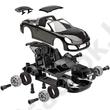 Revell 1:20 Porshce 911 Targa 4S JUNIOR KIT Revell 1:20 Porshce 911 Targa 4S JUNIOR KIT
