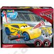 Revell 1:20 Cruz Ramirez JUNIOR KIT Revell 1:20 Cruz Ramirez JUNIOR KIT