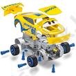 Revell 1:20 Cruz Ramirez JUNIOR KIT Revell 1:20 Cruz Ramirez JUNIOR KIT