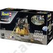 Revell 1:48 Apollo 11 Lunar Module Eagle 50th Anniversary Gift SET Revell 1:48 Apollo 11 Lunar Module Eagle 50th Anniversary Gift SET