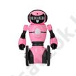 WLtoys F1 táncoló zenélő egyensúlyozó robot rózsaszín WLtoys F1 táncoló zenélő egyensúlyozó robot rózsaszín