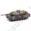 UniFun Leopard 2 1/24 távirányítós német tank - infra lövés olajzöld UniFun Leopard 2 1/24 távirányítós német tank - infra lövés olajzöld