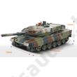 UniFun Leopard 2 1/24 távirányítós német tank - infra lövés olajzöld UniFun Leopard 2 1/24 távirányítós német tank - infra lövés olajzöld