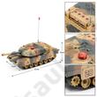 UNI-FUN Tank csata szett M1A2 Abrams - Tiger 1 ellen infra lövéssel 1/32 UNI-FUN Tank csata szett M1A2 Abrams - Tiger 1 ellen infra lövéssel 1/32
