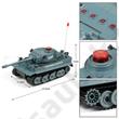UNI-FUN Tank csata szett M1A2 Abrams - Tiger 1 ellen infra lövéssel 1/32 UNI-FUN Tank csata szett M1A2 Abrams - Tiger 1 ellen infra lövéssel 1/32