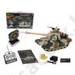 YHToys M60 Patton műanyaglövedékes távirányítós tank 28cm-es sivatagi YHToys M60 Patton műanyaglövedékes távirányítós tank 28cm-es sivatagi