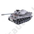 YHToys Tigris műanyaglövedékes távirányítós tank 43cm-es szürke YHToys Tigris műanyaglövedékes távirányítós tank 43cm-es szürke