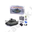 YHToys T90A műanyaglövedékes távirányítós tank 42cm-es homokszínű YHToys T90A műanyaglövedékes távirányítós tank 42cm-es homokszínű