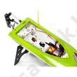 FT008 Racing Boat távirányítós versenyhajó 15km/h 28cm FT008 Racing Boat távirányítós versenyhajó 15km/h 28cm