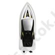 H116 Racing Boat távirányítós versenyhajó 23cm H116 Racing Boat távirányítós versenyhajó 23cm