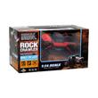 Rock Crawler 4WD Hummer távirányítós sziklamászó autó 1/14 piros Rock Crawler 4WD Hummer távirányítós sziklamászó autó 1/14 piros