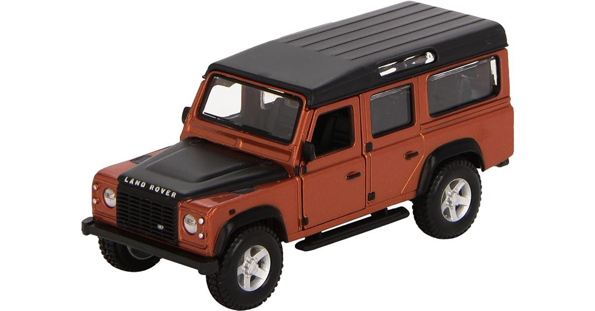Miniature Range Rover Police 1/32 – Auto Wayfeng WF, Diecast, Neuve, Collection