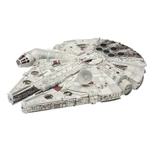 STAR WARS, STAR TREK