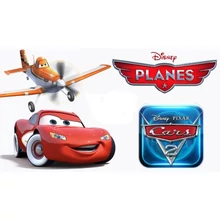 DISNEY VERDÁK, JUNIOR KIT