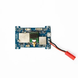 HUBSAN H216A alaplap - vevő