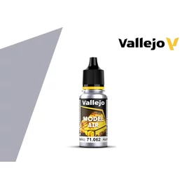 71062 Model Air aluminium 17 ml
