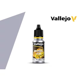 71063 Model Air ezüst 17 ml