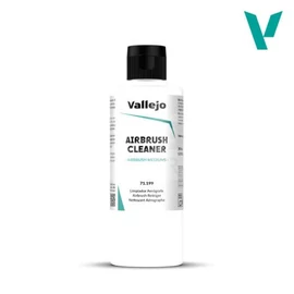 71.199 Vallejo Airbrush Cleaner mediums 200ml