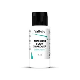 71462 Auxiliary Airbrush folyósító és száradáslassító 60 ml