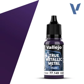 TMM SHADE 149-18ML CELESTIAL VIOLET