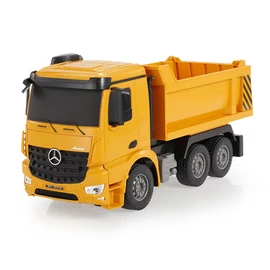 EE-E570 távirányítós dömper 28cm