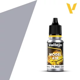 71064 Model Air króm 17 ml