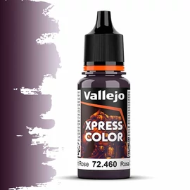 Game Color - Twilight Rose