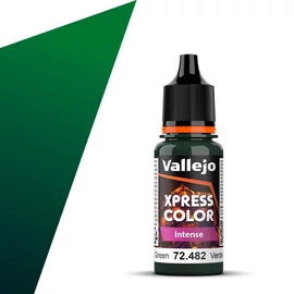 Game Color - Monastic Green