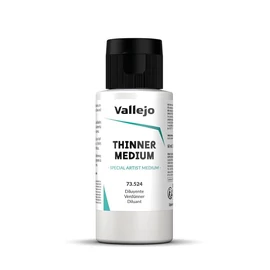 73524 Auxiliary - Model Color Thinner 60 ml