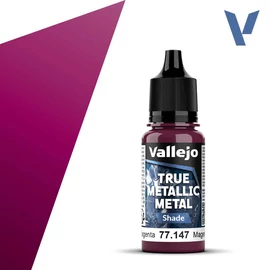 TMM SHADE 147-18ML CRIMSON MAGENTA