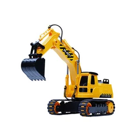 EE-E571 távirányítós markoló 35cm-es