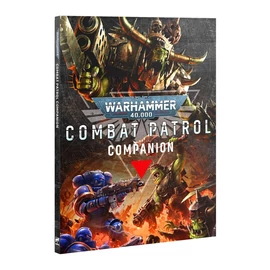 Warhammer 40.000: Combat Patrol Companion
