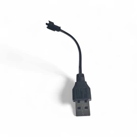 JJRC-Q68 USB töltőkábel 3.7V 500mA Li-Ion
