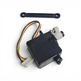 PX-9000-25 szervo