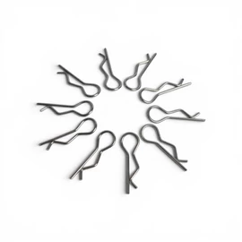ENOZE/PX kaszni rögzítő R pin 24mm/1mm