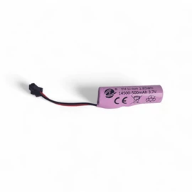 HB-SC24A, PX-767, WEI-91A, JJRC-Q68 autó akkumulátor 3.7V 500mAh Li-Ion
